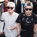 [EXO] <b>듬직</b>한 형아둘