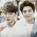 [EXO] 아컨하고 천국가<b>세요</b>