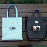 [패션] 학교 다닐때 맬라고 데이라이프 학생 크로스백 샀어염