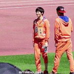 [EXO] 준면<b>아</b> <b>뭐</b>해?ㅋㅋ