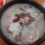 흔한 우리동네 순대국