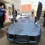 [귀신의<b>집</b>] 손자에게 람보르기니를 <b>선물</b>한 남자