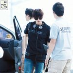 [EXO] 백현신발이랑 <b>이기광</b> 신발이랑 똑같넹
