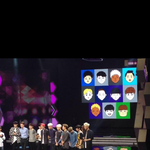 [EXO] <b>스크린</b> ㅋㅋㅋㅋㅋㅋ모두의얼굴이네
