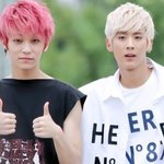 어깨<b>동무</b>하고있는 훈훈한 남자 아이돌들