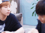 [인피니트] 근데성규<b>연애</b>하는게