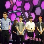 [EXO] 어른 <b>둘</b> <b>사이</b> 초등학생