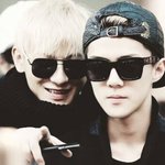 [EXO] <b>세후</b>나 쟤얼굴춈봐