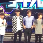 [EXO] 어깨<b>깡패</b> 세후니