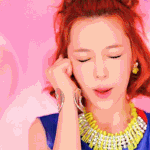 [에프엑스] 아이돌 <b>원톱</b> 미모