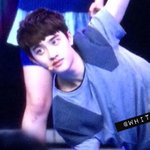 [EXO] 경수 <b>와이</b>투두 프리뷰