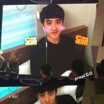 [EXO] 이거 <b>숙소</b> 공개야?