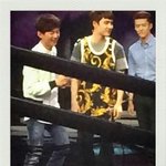 [EXO] 경수 백현이옷<b>입음</b>ㅋㅋㅋㅋㅋ