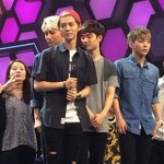 [시우민] 해캠 시우민 너만없다 슈련님같아ㅠㅠㅠㅠ