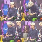 [카이] 요즘도 쓴<b>음료수</b> 못먹는 애기