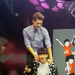 [EXO] 찬열이힘좋다ㅋㅋㅋㅋㅋ<b>남자네</b>