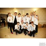 [EXO] 지금 신화<b>방송</b> <b>보고</b>있는데