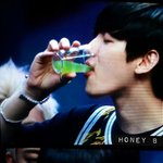 [EXO] <b>음료</b>가 쓴데도 3잔이나ㅏ 마신 백현잌ㅋㅋㅋㅋㅋ