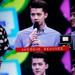 [EXO] 코디님세훈이<b>셔츠</b>터질꺼같은데