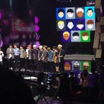 [EXO] 열이가 11명 다 그렸넹