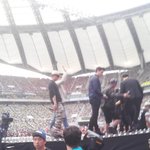 [EXO] 드콘스탠딩후기 뒷북??