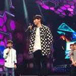 [EXO] 찬열이 비율 진짜 좋다