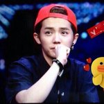 [EXO] <b>울지마</b> 루거