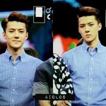 [EXO] 이번 인생은 세훈이 땜에 망쳤어