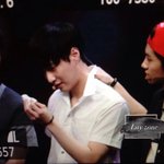 [EXO] 힐링 유니콘인데ㅠㅠㅠㅠ