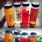 [EXO] 이 보틀 <b>존예지</b>않냐?