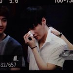 [EXO] <b>사랑</b>해 11명