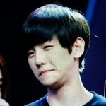 [EXO] 백현이는 좋겠다