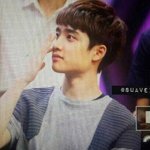 [EXO] 물어볼꺼잇는데