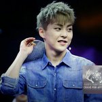 [시우민] 해캠 시우민 <b>클러치</b>백 모델^^