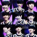 [EXO] 백현이 얼굴만 잔뜩 <b>플</b><b>뷰</b>