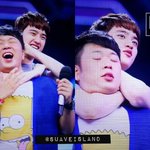 [EXO] 세계로 뻗어가는 도경수 <b>체벌</b> 기술