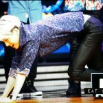 [EXO] 카이.. <b>몸</b>... 세상에....???????