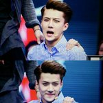 [EXO] <b>세희</b>등장ㅋㅋㅋㅋㅋㅋ