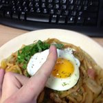 [EXO] 야끼소바 맛나<b>보이제</b>?