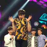 [도경수] <b>잔망</b>잔망도경수