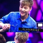 [시우민] 오늘 해캠에서 시우민과 찬열이 한 게임ㅋㅋㅋ