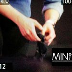 [EXO] 민석이 <b>양말</b>벗고 또 정리한다..ㅋㅋㅋ