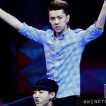 [EXO] 이정도면 성공이져?(<b>새침</b>)