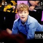 [시우민] 오늘은 이것으로 <b>마무리</b> <b>끝</b>