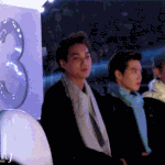 [EXO] 요즘 내가 빠진 매력짤 2개