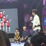 [백현] 백현이 <b>종인</b>이 벌받아염o(^-^)o 