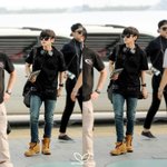 [EXO] <b>공항</b>스타일 괜찮은데 이거?