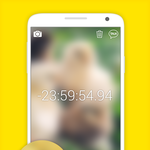 카톡 비밀 메시지  "에그샷"