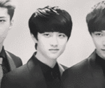 [EXO] 좀 느껴라 어그로든 악개든