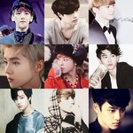 [EXO] 진짜 분위기 확확바껴